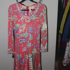Vintage Bessi - Italian made dress
